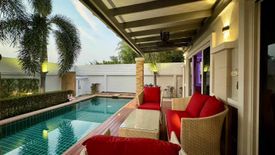 3 Bedroom House for rent in The Bliss 2, Huai Yai, Chonburi