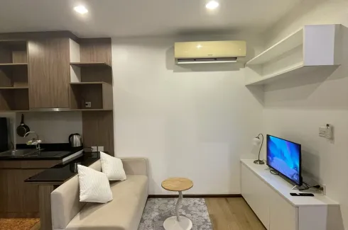 Condo for rent in Treetops Pattaya, Nong Prue, Chonburi