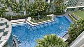 1 Bedroom Condo for rent in City Center Residence, Nong Prue, Chonburi