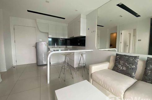 1 Bedroom Condo for rent in City Center Residence, Nong Prue, Chonburi