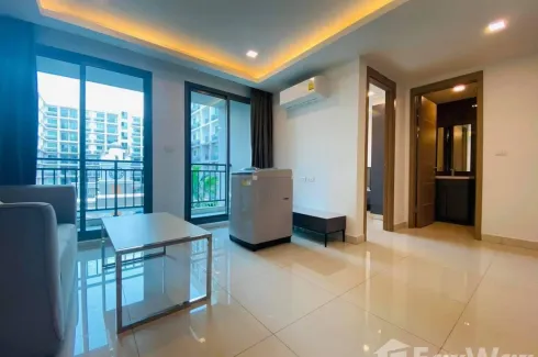 2 Bedroom Condo for rent in Arcadia Beach Resort, Nong Prue, Chonburi