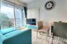 1 Bedroom Condo for rent in Centric Sea, Nong Prue, Chonburi