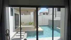 4 Bedroom House for rent in HORIZON By Patta, Nong Pla Lai, Chonburi