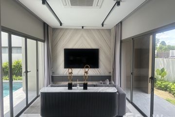 4 Bedroom House for rent in HORIZON By Patta, Nong Pla Lai, Chonburi