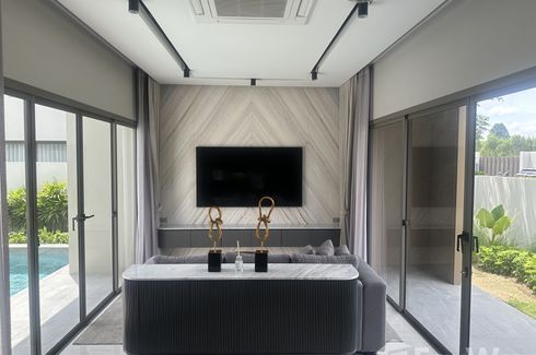 4 Bedroom House for rent in HORIZON By Patta, Nong Pla Lai, Chonburi