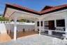2 Bedroom Villa for rent in Royal Park Village, Nong Prue, Chonburi