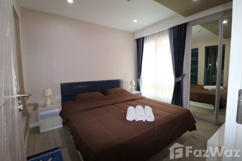 1 Bedroom Condo for rent in Seven Seas Cote d'Azur, Na Jomtien, Chonburi