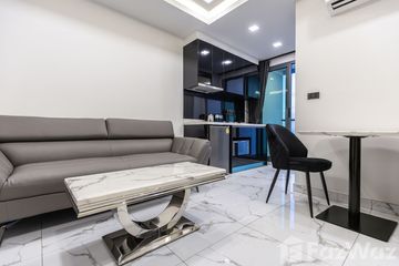 1 Bedroom Condo for rent in Arcadia Millennium Tower, Nong Prue, Chonburi