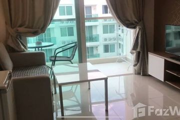 1 Bedroom Condo for rent in Amazon Residence, Nong Prue, Chonburi