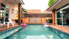 3 Bedroom Villa for rent in Hansa Paradise Hill, Nong Prue, Chonburi