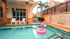 3 Bedroom Villa for rent in Hansa Paradise Hill, Nong Prue, Chonburi