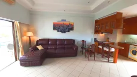 1 Bedroom Condo for rent in Star Beach Condotel, Nong Prue, Chonburi