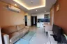 1 Bedroom Condo for rent in Paradise Park, Nong Prue, Chonburi