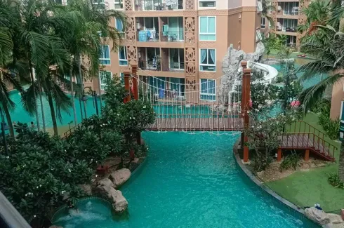 2 Bedroom Condo for rent in Atlantis Condo Resort, Nong Prue, Chonburi