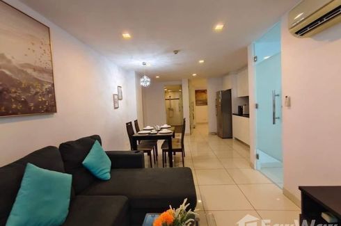 2 Bedroom Condo for rent in Park Royal 3, Nong Prue, Chonburi