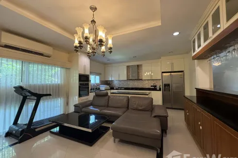 4 Bedroom House for rent in Central Park Hillside Village, Nong Prue, Chonburi