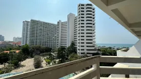 1 Bedroom Condo for rent in Jomtien Condotel and Village, Nong Prue, Chonburi