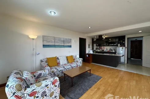 1 Bedroom Condo for rent in Jomtien Condotel and Village, Nong Prue, Chonburi