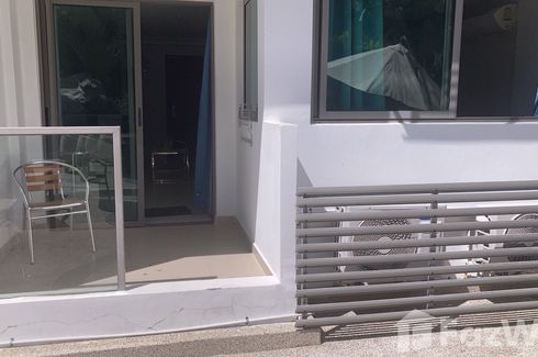 1 Bedroom Condo for rent in Club Royal, Na Kluea, Chonburi