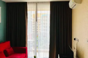 1 Bedroom Condo for rent in Grande Caribbean, Nong Prue, Chonburi