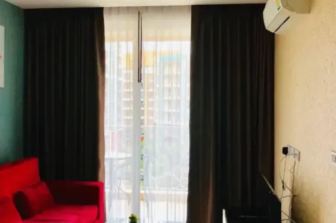 1 Bedroom Condo for rent in Grande Caribbean, Nong Prue, Chonburi