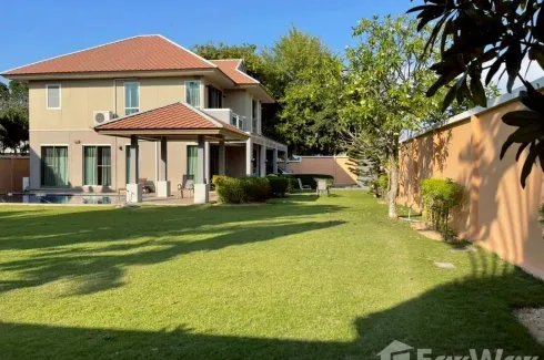 4 Bedroom Villa for rent in Grand Regent Residence, Pong, Chonburi