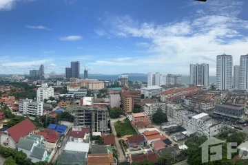 Condo for rent in View Talay 2, Nong Prue, Chonburi