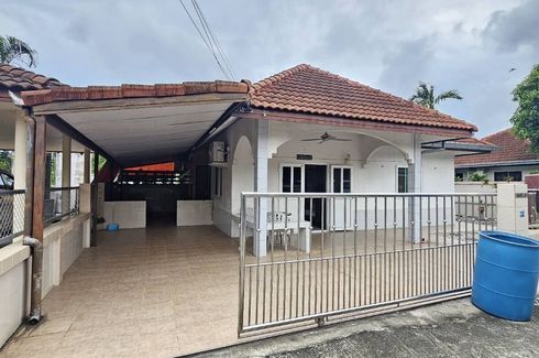 2 Bedroom House for rent in 4T Chaiyapruek Townhome, Nong Prue, Chonburi