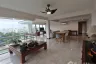 1 Bedroom Apartment for rent in The Monaco, Nong Prue, Chonburi