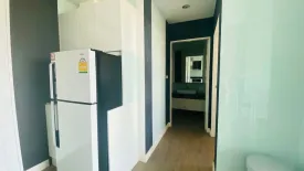 1 Bedroom Condo for rent in The Axis, Nong Prue, Chonburi