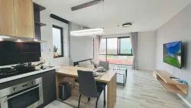 1 Bedroom Condo for rent in The Win Pattaya, Nong Prue, Chonburi