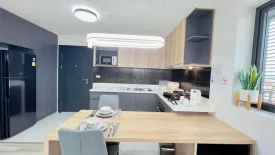 1 Bedroom Condo for rent in The Win Pattaya, Nong Prue, Chonburi