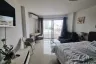Condo for rent in View Talay 1, Nong Prue, Chonburi