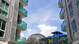 Condo for rent in City Center Residence, Nong Prue, Chonburi