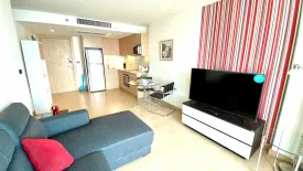 1 Bedroom Condo for rent in The Cliff, Nong Prue, Chonburi