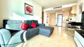 1 Bedroom Condo for rent in The Cliff, Nong Prue, Chonburi