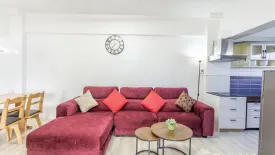 2 Bedroom Apartment for rent in Hargone Condotel, Nong Prue, Chonburi