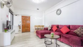 2 Bedroom Apartment for rent in Hargone Condotel, Nong Prue, Chonburi