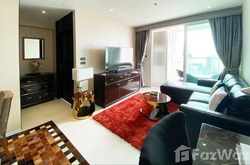 1 Bedroom Condo for rent in Amari Residences Pattaya, Nong Prue, Chonburi