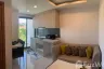 1 Bedroom Condo for rent in Arcadia Beach Resort, Nong Prue, Chonburi