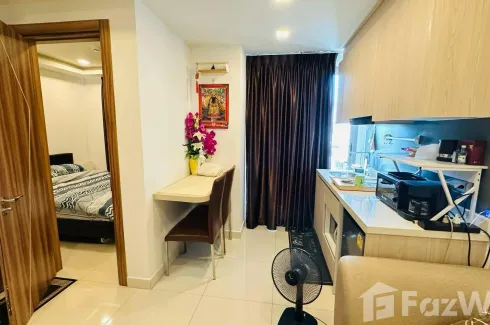 1 Bedroom Condo for rent in Arcadia Beach Resort, Nong Prue, Chonburi
