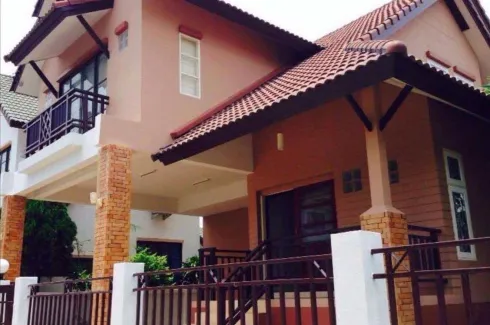 3 Bedroom House for rent in Central Park 4, Nong Prue, Chonburi