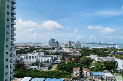 Condo for rent in Lumpini Ville Naklua - Wongamat, Na Kluea, Chonburi