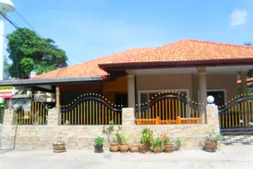 3 Bedroom House for rent in Eakmongkol Village 4, Nong Prue, Chonburi