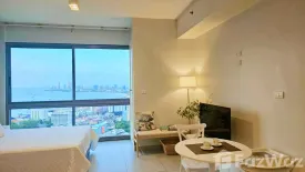 Condo for rent in Unixx South Pattaya, Nong Prue, Chonburi
