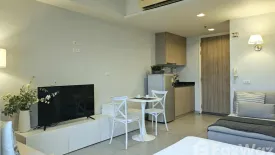 Condo for rent in Unixx South Pattaya, Nong Prue, Chonburi