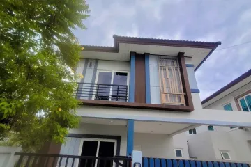 3 Bedroom House for rent in Pattalet 2, Bang Lamung, Chonburi