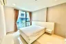 1 Bedroom Condo for rent in Acqua, Nong Prue, Chonburi