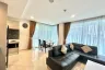 1 Bedroom Condo for rent in Acqua, Nong Prue, Chonburi
