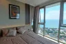 2 Bedroom Condo for rent in The Riviera Ocean Drive, Nong Prue, Chonburi